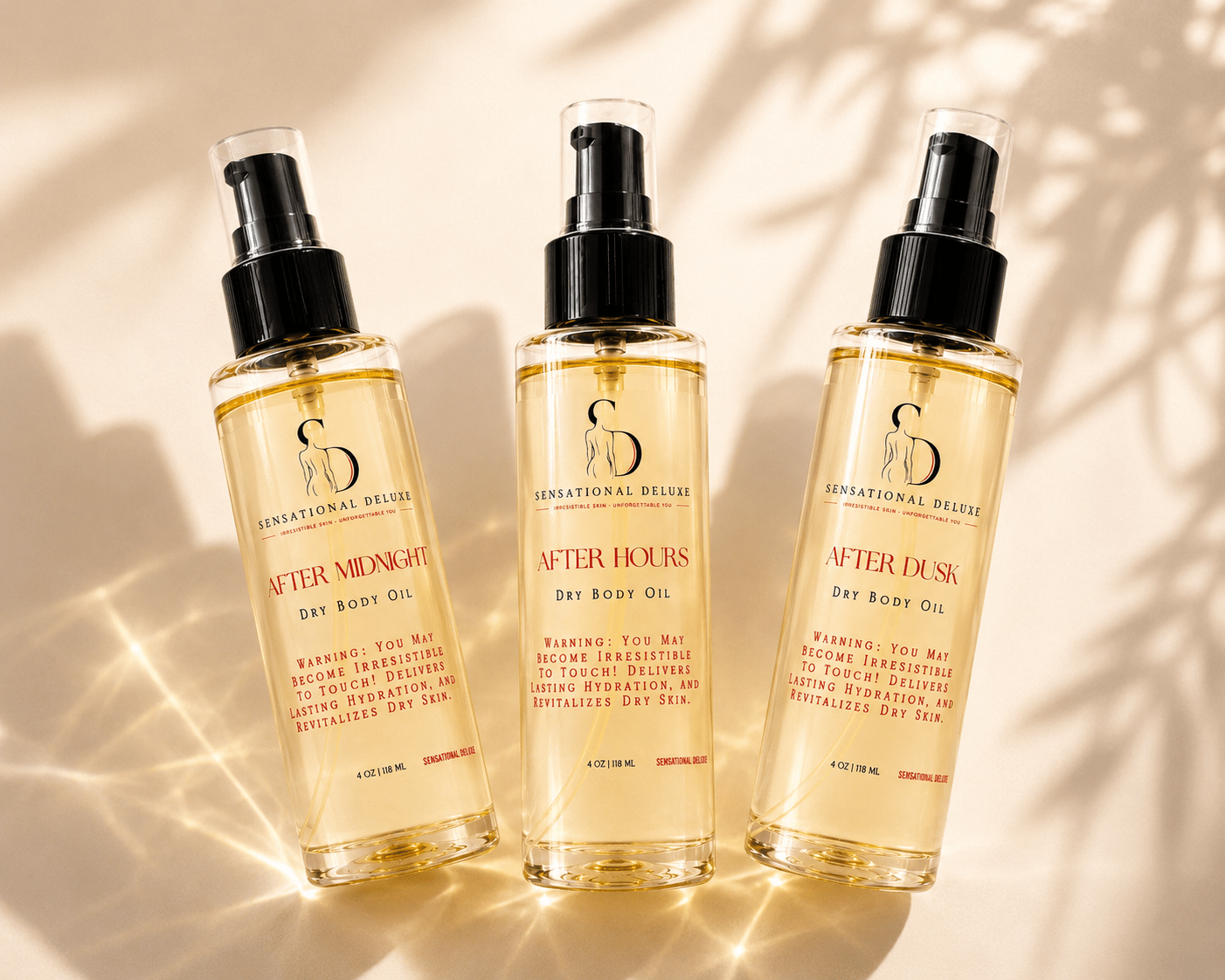 Men-s-Collection Sensational Deluxe