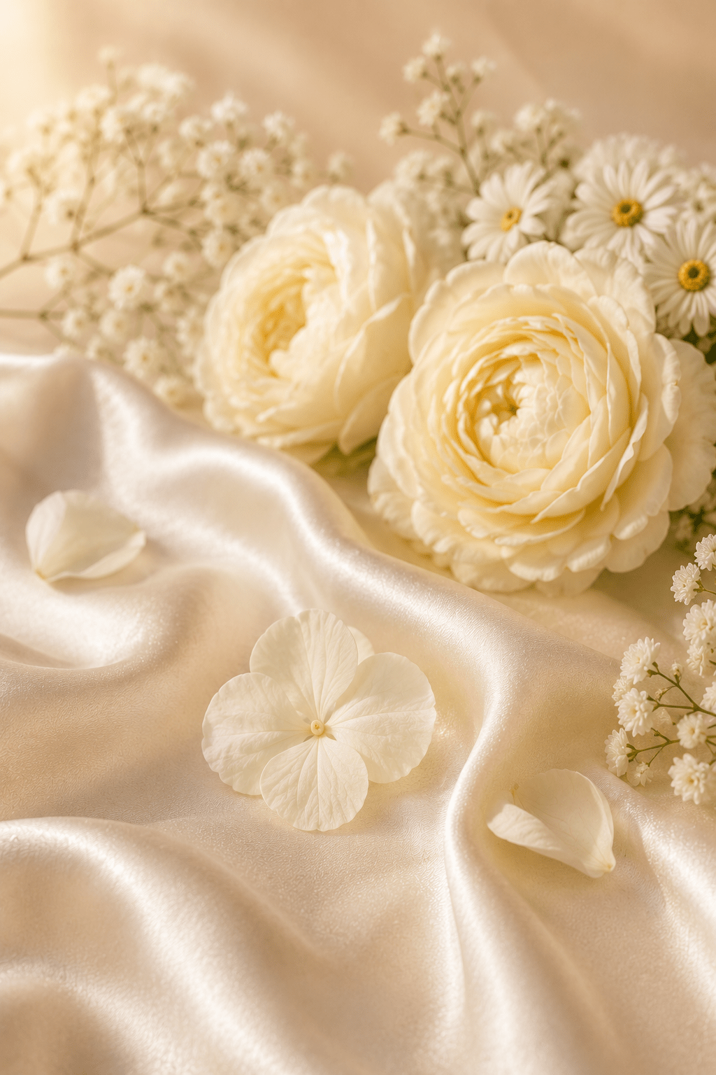 Soft-Romantic Sensational Deluxe