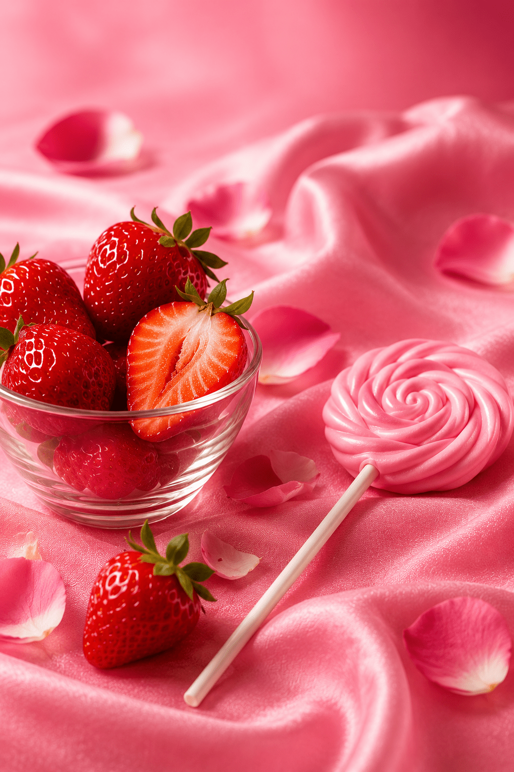 Sweet-Flirty Sensational Deluxe