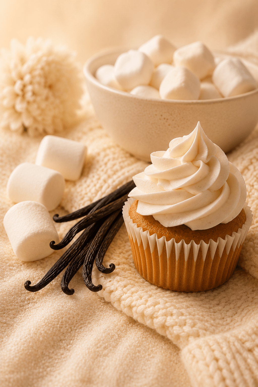 Cozy-Gourmand Sensational Deluxe
