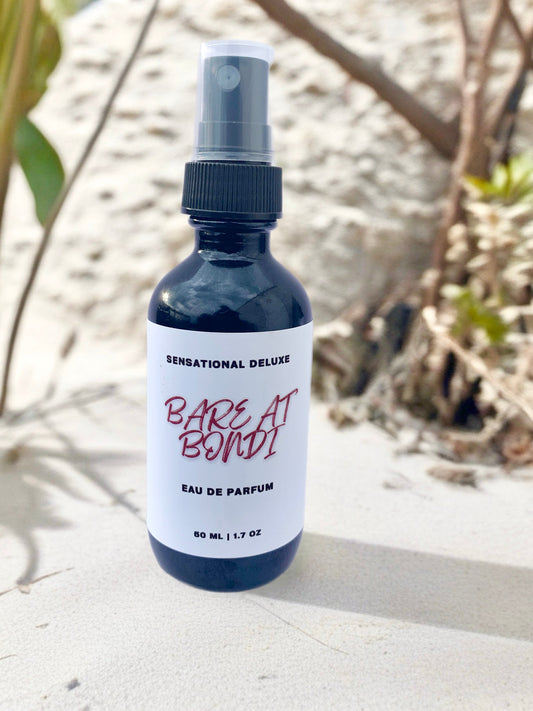 Bare at Bondi – Eau de Parfum Sensational Deluxe Parfum