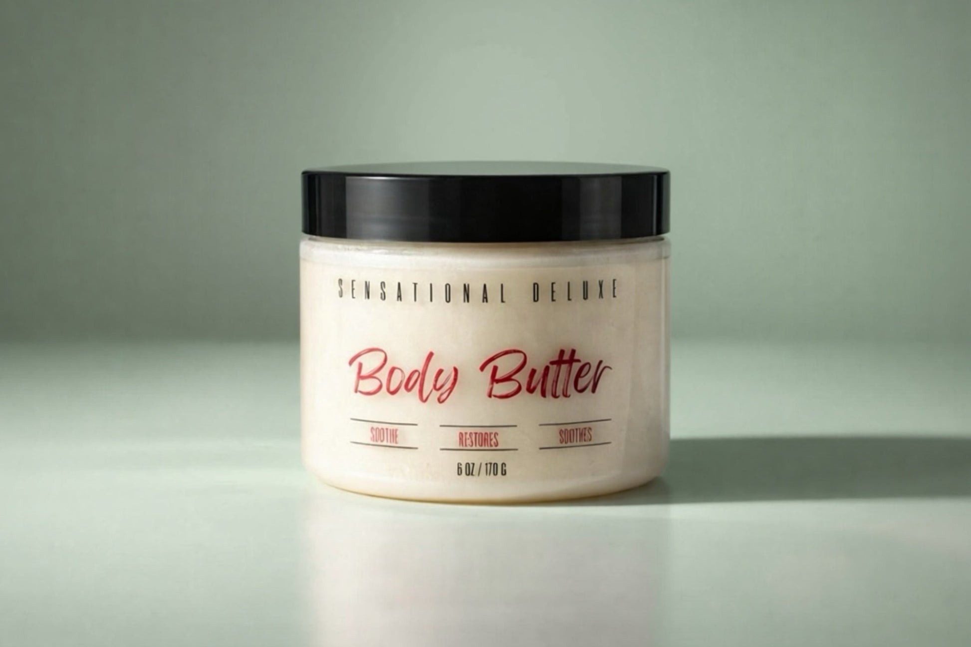 Cozy Nights Body Butter